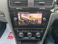 USED 2018 68 VOLKSWAGEN GOLF 1.5 TSI EVO GT Estate 5dr Petrol Manual Euro 6 (s/s) (150 ps) Stunning Vehicle - VW + One Private Owner - Full Service History - Satellite Navigation - Apple/Android CarPlay - Heated Seats - Comprehensive 3 Months Warranty (Option To Extend) - Brand New 12 Months MOT - Air Conditioning - Adaptive Cruise Control - Parking Sensors - 17" Alloys - Spare Wheel - USB/AUX Connectivity - Bluetooth - DAB - Electric Windows/Mirrors - Multi Media Colour Display - 2 Keys - Complimentary 12 Months AA Cover - Independent 88 Point Pre Sale Inspection With Health Check
