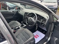 USED 2018 68 VOLKSWAGEN GOLF 1.5 TSI EVO GT Estate 5dr Petrol Manual Euro 6 (s/s) (150 ps) Stunning Vehicle - VW + One Private Owner - Full Service History - Satellite Navigation - Apple/Android CarPlay - Heated Seats - Comprehensive 3 Months Warranty (Option To Extend) - Brand New 12 Months MOT - Air Conditioning - Adaptive Cruise Control - Parking Sensors - 17" Alloys - Spare Wheel - USB/AUX Connectivity - Bluetooth - DAB - Electric Windows/Mirrors - Multi Media Colour Display - 2 Keys - Complimentary 12 Months AA Cover - Independent 88 Point Pre Sale Inspection With Health Check