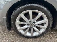 USED 2018 68 VOLKSWAGEN GOLF 1.5 TSI EVO GT Estate 5dr Petrol Manual Euro 6 (s/s) (150 ps) Stunning Vehicle - VW + One Private Owner - Full Service History - Satellite Navigation - Apple/Android CarPlay - Heated Seats - Comprehensive 3 Months Warranty (Option To Extend) - Brand New 12 Months MOT - Air Conditioning - Adaptive Cruise Control - Parking Sensors - 17" Alloys - Spare Wheel - USB/AUX Connectivity - Bluetooth - DAB - Electric Windows/Mirrors - Multi Media Colour Display - 2 Keys - Complimentary 12 Months AA Cover - Independent 88 Point Pre Sale Inspection With Health Check
