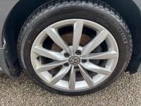 USED 2018 68 VOLKSWAGEN GOLF 1.5 TSI EVO GT Estate 5dr Petrol Manual Euro 6 (s/s) (150 ps) Stunning Vehicle - VW + One Private Owner - Full Service History - Satellite Navigation - Apple/Android CarPlay - Heated Seats - Comprehensive 3 Months Warranty (Option To Extend) - Brand New 12 Months MOT - Air Conditioning - Adaptive Cruise Control - Parking Sensors - 17" Alloys - Spare Wheel - USB/AUX Connectivity - Bluetooth - DAB - Electric Windows/Mirrors - Multi Media Colour Display - 2 Keys - Complimentary 12 Months AA Cover - Independent 88 Point Pre Sale Inspection With Health Check