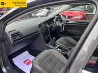 USED 2018 68 VOLKSWAGEN GOLF 1.5 TSI EVO GT Estate 5dr Petrol Manual Euro 6 (s/s) (150 ps) Stunning Vehicle - VW + One Private Owner - Full Service History - Satellite Navigation - Apple/Android CarPlay - Heated Seats - Comprehensive 3 Months Warranty (Option To Extend) - Brand New 12 Months MOT - Air Conditioning - Adaptive Cruise Control - Parking Sensors - 17" Alloys - Spare Wheel - USB/AUX Connectivity - Bluetooth - DAB - Electric Windows/Mirrors - Multi Media Colour Display - 2 Keys - Complimentary 12 Months AA Cover - Independent 88 Point Pre Sale Inspection With Health Check