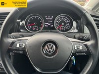 USED 2018 68 VOLKSWAGEN GOLF 1.5 TSI EVO GT Estate 5dr Petrol Manual Euro 6 (s/s) (150 ps) Stunning Vehicle - VW + One Private Owner - Full Service History - Satellite Navigation - Apple/Android CarPlay - Heated Seats - Comprehensive 3 Months Warranty (Option To Extend) - Brand New 12 Months MOT - Air Conditioning - Adaptive Cruise Control - Parking Sensors - 17" Alloys - Spare Wheel - USB/AUX Connectivity - Bluetooth - DAB - Electric Windows/Mirrors - Multi Media Colour Display - 2 Keys - Complimentary 12 Months AA Cover - Independent 88 Point Pre Sale Inspection With Health Check