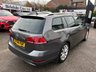 USED 2018 68 VOLKSWAGEN GOLF 1.5 TSI EVO GT Estate 5dr Petrol Manual Euro 6 (s/s) (150 ps) Stunning Vehicle - VW + One Private Owner - Full Service History - Satellite Navigation - Apple/Android CarPlay - Heated Seats - Comprehensive 3 Months Warranty (Option To Extend) - Brand New 12 Months MOT - Air Conditioning - Adaptive Cruise Control - Parking Sensors - 17" Alloys - Spare Wheel - USB/AUX Connectivity - Bluetooth - DAB - Electric Windows/Mirrors - Multi Media Colour Display - 2 Keys - Complimentary 12 Months AA Cover - Independent 88 Point Pre Sale Inspection With Health Check