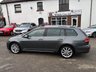 USED 2018 68 VOLKSWAGEN GOLF 1.5 TSI EVO GT Estate 5dr Petrol Manual Euro 6 (s/s) (150 ps) Stunning Vehicle - VW + One Private Owner - Full Service History - Satellite Navigation - Apple/Android CarPlay - Heated Seats - Comprehensive 3 Months Warranty (Option To Extend) - Brand New 12 Months MOT - Air Conditioning - Adaptive Cruise Control - Parking Sensors - 17" Alloys - Spare Wheel - USB/AUX Connectivity - Bluetooth - DAB - Electric Windows/Mirrors - Multi Media Colour Display - 2 Keys - Complimentary 12 Months AA Cover - Independent 88 Point Pre Sale Inspection With Health Check