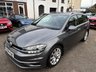 USED 2018 68 VOLKSWAGEN GOLF 1.5 TSI EVO GT Estate 5dr Petrol Manual Euro 6 (s/s) (150 ps) Stunning Vehicle - VW + One Private Owner - Full Service History - Satellite Navigation - Apple/Android CarPlay - Heated Seats - Comprehensive 3 Months Warranty (Option To Extend) - Brand New 12 Months MOT - Air Conditioning - Adaptive Cruise Control - Parking Sensors - 17" Alloys - Spare Wheel - USB/AUX Connectivity - Bluetooth - DAB - Electric Windows/Mirrors - Multi Media Colour Display - 2 Keys - Complimentary 12 Months AA Cover - Independent 88 Point Pre Sale Inspection With Health Check