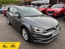 USED 2018 68 VOLKSWAGEN GOLF 1.5 TSI EVO GT Estate 5dr Petrol Manual Euro 6 (s/s) (150 ps) Stunning Vehicle - VW + One Private Owner - Full Service History - Satellite Navigation - Apple/Android CarPlay - Heated Seats - Comprehensive 3 Months Warranty (Option To Extend) - Brand New 12 Months MOT - Air Conditioning - Adaptive Cruise Control - Parking Sensors - 17" Alloys - Spare Wheel - USB/AUX Connectivity - Bluetooth - DAB - Electric Windows/Mirrors - Multi Media Colour Display - 2 Keys - Complimentary 12 Months AA Cover - Independent 88 Point Pre Sale Inspection With Health Check