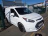 USED 2017 17 FORD TRANSIT CONNECT 1.5 TDCi 200 Panel Van 5dr Diesel Manual L1 H1 (124 g/km, 99 bhp) 