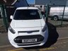 USED 2017 17 FORD TRANSIT CONNECT 1.5 TDCi 200 Panel Van 5dr Diesel Manual L1 H1 (124 g/km, 99 bhp) 