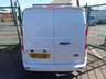USED 2017 17 FORD TRANSIT CONNECT 1.5 TDCi 200 Panel Van 5dr Diesel Manual L1 H1 (124 g/km, 99 bhp) 