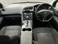 USED 2011 11 PEUGEOT 3008 2.0 HDi Sport SUV 5dr Diesel Auto Euro 5 (163 ps) 