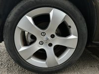 USED 2011 11 PEUGEOT 3008 2.0 HDi Sport SUV 5dr Diesel Auto Euro 5 (163 ps) 