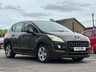 USED 2011 11 PEUGEOT 3008 2.0 HDi Sport SUV 5dr Diesel Auto Euro 5 (163 ps) 