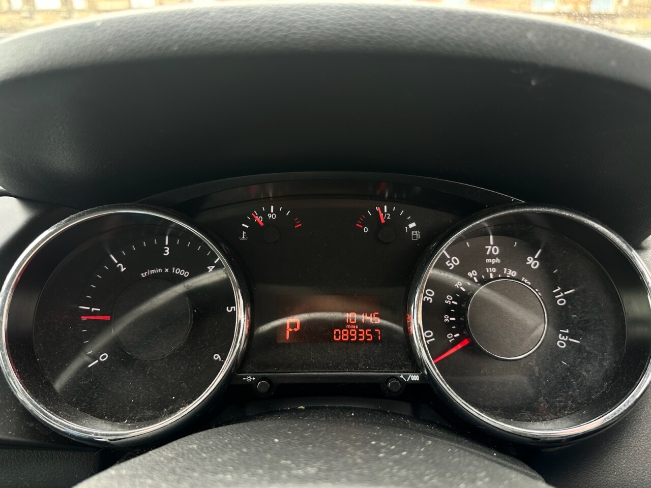 2011 Peugeot 3008 thumbnail 21