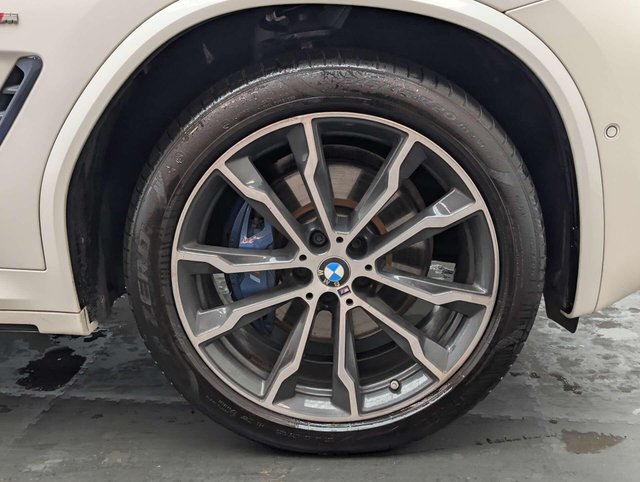 USED 2021 21 BMW X3 2.0 X3 xDrive 20d M Sport MHEV Auto 4WD 5dr CLICK & COLLECT/ HOME DELIVERY