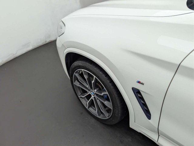 USED 2021 21 BMW X3 2.0 X3 xDrive 20d M Sport MHEV Auto 4WD 5dr CLICK & COLLECT/ HOME DELIVERY