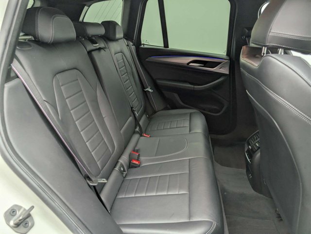 USED 2021 21 BMW X3 2.0 X3 xDrive 20d M Sport MHEV Auto 4WD 5dr CLICK & COLLECT/ HOME DELIVERY