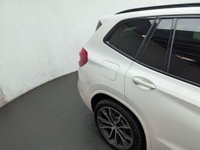 USED 2021 21 BMW X3 2.0 X3 xDrive 20d M Sport MHEV Auto 4WD 5dr CLICK & COLLECT/ HOME DELIVERY