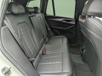 USED 2021 21 BMW X3 2.0 X3 xDrive 20d M Sport MHEV Auto 4WD 5dr CLICK & COLLECT/ HOME DELIVERY