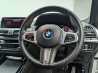 USED 2021 21 BMW X3 2.0 X3 xDrive 20d M Sport MHEV Auto 4WD 5dr CLICK & COLLECT/ HOME DELIVERY