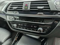 USED 2021 21 BMW X3 2.0 X3 xDrive 20d M Sport MHEV Auto 4WD 5dr CLICK & COLLECT/ HOME DELIVERY