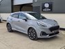 USED 2021 71 FORD PUMA 1.0T EcoBoost MHEV ST-Line Vignale SUV 5dr Petrol Manual Euro 6 (s/s) (155 ps) PX WELCOME - FINANCE AVAILABLE