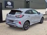 USED 2021 71 FORD PUMA 1.0T EcoBoost MHEV ST-Line Vignale SUV 5dr Petrol Manual Euro 6 (s/s) (155 ps) PX WELCOME - FINANCE AVAILABLE