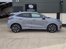 USED 2021 71 FORD PUMA 1.0T EcoBoost MHEV ST-Line Vignale SUV 5dr Petrol Manual Euro 6 (s/s) (155 ps) PX WELCOME - FINANCE AVAILABLE