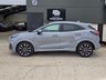 USED 2021 71 FORD PUMA 1.0T EcoBoost MHEV ST-Line Vignale SUV 5dr Petrol Manual Euro 6 (s/s) (155 ps) PX WELCOME - FINANCE AVAILABLE