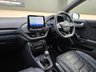 USED 2021 71 FORD PUMA 1.0T EcoBoost MHEV ST-Line Vignale SUV 5dr Petrol Manual Euro 6 (s/s) (155 ps) PX WELCOME - FINANCE AVAILABLE