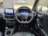 USED 2021 71 FORD PUMA 1.0T EcoBoost MHEV ST-Line Vignale SUV 5dr Petrol Manual Euro 6 (s/s) (155 ps) PX WELCOME - FINANCE AVAILABLE