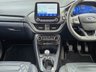 USED 2021 71 FORD PUMA 1.0T EcoBoost MHEV ST-Line Vignale SUV 5dr Petrol Manual Euro 6 (s/s) (155 ps) PX WELCOME - FINANCE AVAILABLE