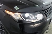 USED 2018 67 LAND ROVER RANGE ROVER SPORT 3.0 SD V6 HSE Dynamic SUV 5dr Diesel Auto 4WD Euro 6 (s/s) (306 ps) Panoramic Roof, Paddle Shift Gears