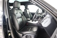 USED 2018 67 LAND ROVER RANGE ROVER SPORT 3.0 SD V6 HSE Dynamic SUV 5dr Diesel Auto 4WD Euro 6 (s/s) (306 ps) Panoramic Roof, Paddle Shift Gears