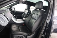 USED 2018 67 LAND ROVER RANGE ROVER SPORT 3.0 SD V6 HSE Dynamic SUV 5dr Diesel Auto 4WD Euro 6 (s/s) (306 ps) Panoramic Roof, Paddle Shift Gears