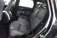 USED 2018 67 LAND ROVER RANGE ROVER SPORT 3.0 SD V6 HSE Dynamic SUV 5dr Diesel Auto 4WD Euro 6 (s/s) (306 ps) Panoramic Roof, Paddle Shift Gears