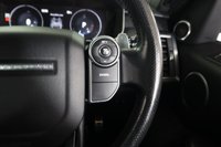 USED 2018 67 LAND ROVER RANGE ROVER SPORT 3.0 SD V6 HSE Dynamic SUV 5dr Diesel Auto 4WD Euro 6 (s/s) (306 ps) Panoramic Roof, Paddle Shift Gears