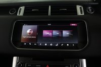 USED 2018 67 LAND ROVER RANGE ROVER SPORT 3.0 SD V6 HSE Dynamic SUV 5dr Diesel Auto 4WD Euro 6 (s/s) (306 ps) Panoramic Roof, Paddle Shift Gears