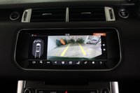 USED 2018 67 LAND ROVER RANGE ROVER SPORT 3.0 SD V6 HSE Dynamic SUV 5dr Diesel Auto 4WD Euro 6 (s/s) (306 ps) Panoramic Roof, Paddle Shift Gears