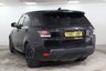 USED 2018 67 LAND ROVER RANGE ROVER SPORT 3.0 SD V6 HSE Dynamic SUV 5dr Diesel Auto 4WD Euro 6 (s/s) (306 ps) Panoramic Roof, Paddle Shift Gears