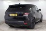 USED 2018 67 LAND ROVER RANGE ROVER SPORT 3.0 SD V6 HSE Dynamic SUV 5dr Diesel Auto 4WD Euro 6 (s/s) (306 ps) Panoramic Roof, Paddle Shift Gears