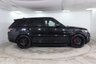 USED 2018 67 LAND ROVER RANGE ROVER SPORT 3.0 SD V6 HSE Dynamic SUV 5dr Diesel Auto 4WD Euro 6 (s/s) (306 ps) Panoramic Roof, Paddle Shift Gears