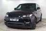 USED 2018 67 LAND ROVER RANGE ROVER SPORT 3.0 SD V6 HSE Dynamic SUV 5dr Diesel Auto 4WD Euro 6 (s/s) (306 ps) Panoramic Roof, Paddle Shift Gears