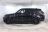 USED 2018 67 LAND ROVER RANGE ROVER SPORT 3.0 SD V6 HSE Dynamic SUV 5dr Diesel Auto 4WD Euro 6 (s/s) (306 ps) Panoramic Roof, Paddle Shift Gears