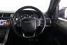 USED 2018 67 LAND ROVER RANGE ROVER SPORT 3.0 SD V6 HSE Dynamic SUV 5dr Diesel Auto 4WD Euro 6 (s/s) (306 ps) Panoramic Roof, Paddle Shift Gears