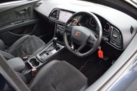 USED 2019 69 SEAT LEON 2.0 TSI Cupra 290 Hatchback 5dr Petrol DSG Euro 6 (s/s) (290 ps) DIGITAL DASH / CARPLAY / FSH