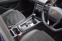 USED 2019 69 SEAT LEON 2.0 TSI Cupra 290 Hatchback 5dr Petrol DSG Euro 6 (s/s) (290 ps) DIGITAL DASH / CARPLAY / FSH