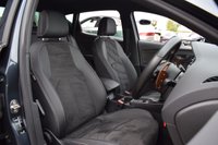 USED 2019 69 SEAT LEON 2.0 TSI Cupra 290 Hatchback 5dr Petrol DSG Euro 6 (s/s) (290 ps) DIGITAL DASH / CARPLAY / FSH