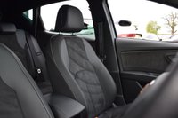 USED 2019 69 SEAT LEON 2.0 TSI Cupra 290 Hatchback 5dr Petrol DSG Euro 6 (s/s) (290 ps) DIGITAL DASH / CARPLAY / FSH