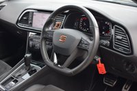 USED 2019 69 SEAT LEON 2.0 TSI Cupra 290 Hatchback 5dr Petrol DSG Euro 6 (s/s) (290 ps) DIGITAL DASH / CARPLAY / FSH