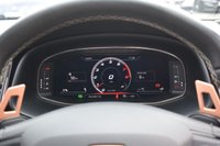 USED 2019 69 SEAT LEON 2.0 TSI Cupra 290 Hatchback 5dr Petrol DSG Euro 6 (s/s) (290 ps) DIGITAL DASH / CARPLAY / FSH